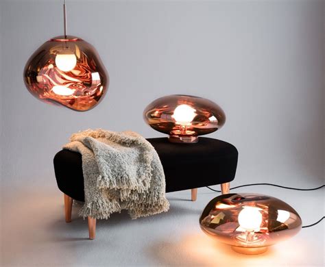 melt by tom dixon.